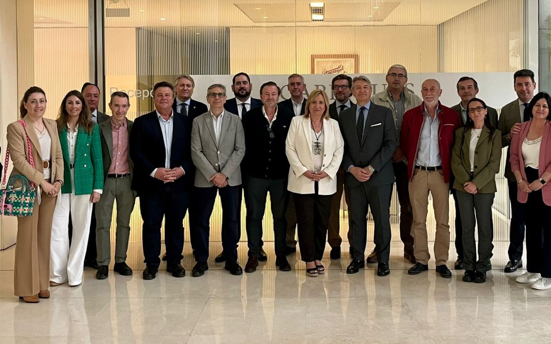 ASAMBLEA GENERAL DE LA CADO
