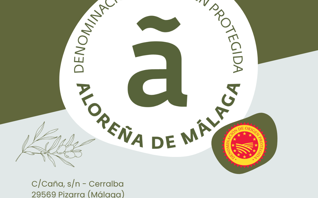 XXV JORNADA TÉCNICA DOP ALOREÑA DE MÁLAGA